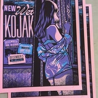 "New Wet Kojak" by Rockets Are Red - Thumbnail 1