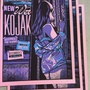 "New Wet Kojak" by Rockets Are Red-1