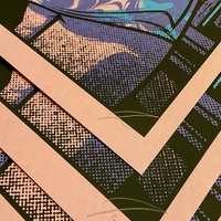 "New Wet Kojak" by Rockets Are Red - Thumbnail 2