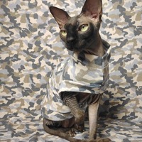 Lilac Camo - Thumbnail 2