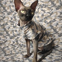 Lilac Camo - Thumbnail 1