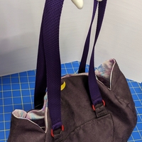 Purrsey Cat - Moon Princess Friend (Prototype) - Thumbnail 1