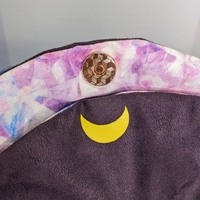 Purrsey Cat - Moon Princess Friend (Prototype) - Thumbnail 3