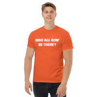 WAGBT unisex classic tee - Thumbnail 5