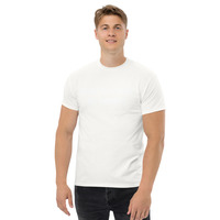 WAGBT unisex classic tee - Thumbnail 12
