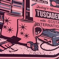 "Velocity Girl w/ Tuscadero (Night One)" by Rockets Are Red - Thumbnail 5