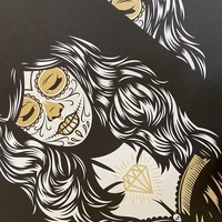 "Day of the Dead" by Rockets Are Red - Thumbnail 3