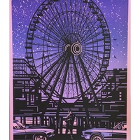 "Let It Bleed - Round and Round We Go" by Rockets Are Red - Thumbnail 2