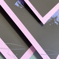 "Let It Bleed - Night Noises" by Rockets Are Red - Thumbnail 1