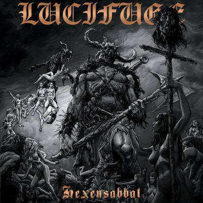 Lucifuge-hexensabbat lp