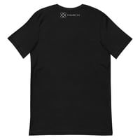 Black "GO" Shirt - Thumbnail 1
