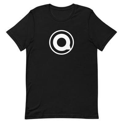 Qlab 5 t-shirt