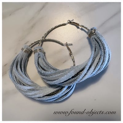 Light denim dreamweavers