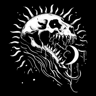 Bestial colony - sordid decay