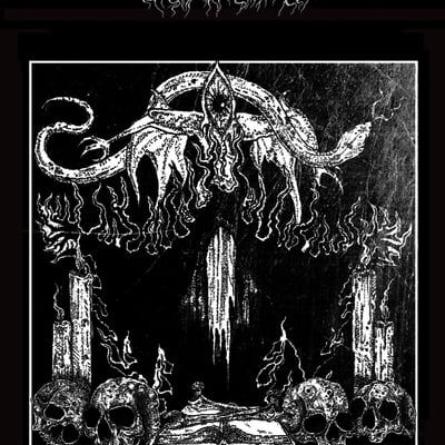 Sacrilegious crown - observances of the apophatic ordeal cs 