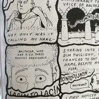 Those That Chew... (Wipeout Vampire Anthology!) - Thumbnail 3