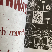 Those That Chew... (Wipeout Vampire Anthology!) - Thumbnail 7