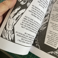 Those That Chew... (Wipeout Vampire Anthology!) - Thumbnail 8