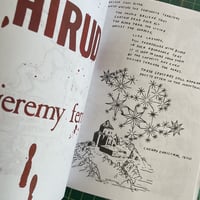 Those That Chew... (Wipeout Vampire Anthology!) - Thumbnail 6