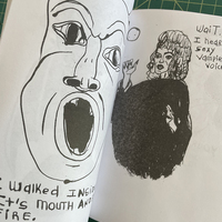 Those That Chew... (Wipeout Vampire Anthology!) - Thumbnail 5