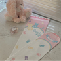 Sweet Candy Bear High Socks-4