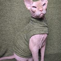 Metallic Moss - Sweaterknit - Thumbnail 2