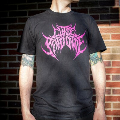 Cutie patootie tee