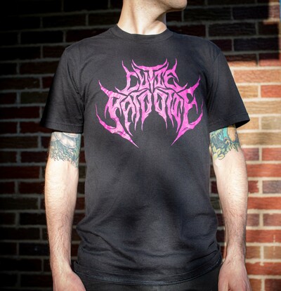 Cutie Patootie tee