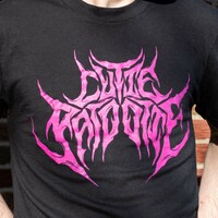 Cutie Patootie tee - Thumbnail 1