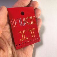 F*ck It Tile Basic - Thumbnail 1