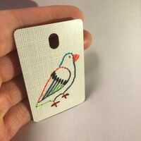 Basic Pidge - Thumbnail 1