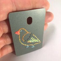 Basic Pidge - Thumbnail 1