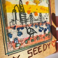 3.5 x 5 inch tiles - Thumbnail 1