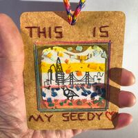 3.5 x 5 inch tiles - Thumbnail 2