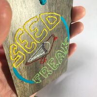 3.5 x 5 inch tiles - Thumbnail 1