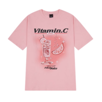 VITAMIN.C T SHIRT - Thumbnail 3