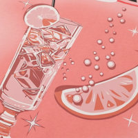 VITAMIN.C T SHIRT - Thumbnail 5