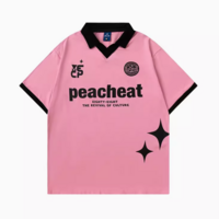 PEACHEAT JERSEY  - Thumbnail 1