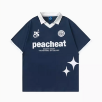PEACHEAT JERSEY  - Thumbnail 2