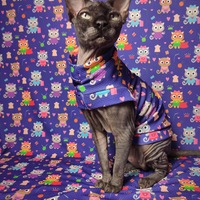 Sphynx Swag Sweat Shop - Thumbnail 1