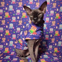 Sphynx Swag Sweat Shop - Thumbnail 2
