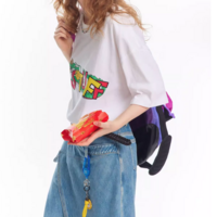 DRAGON T SHIRT - Thumbnail 1