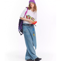 DRAGON T SHIRT - Thumbnail 2