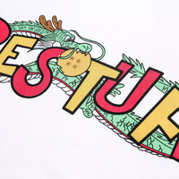 DRAGON T SHIRT - Thumbnail 6