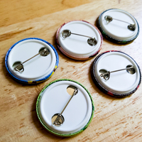 Smash Buttons (Set of 12) - Thumbnail 3