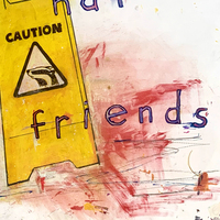 badger hates friends (No. 2: USERNAME: badger1jk* - PASSW*RD: 0_ƒû¢K_øƒF)  - Thumbnail 1