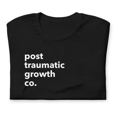 Post traumatic growth co. 