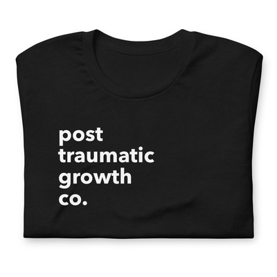 post traumatic growth co. 