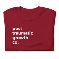 post traumatic growth co.  - Thumbnail 1