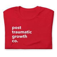 post traumatic growth co.  - Thumbnail 2
